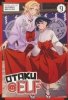 OTAKU ELF VOL 09 TP [9798893730081]